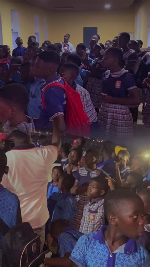 Learning history at cape castle