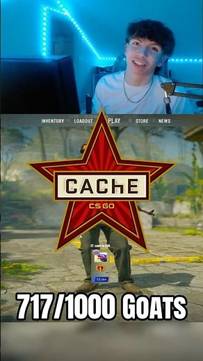 Cache Officially Returning to cs2...