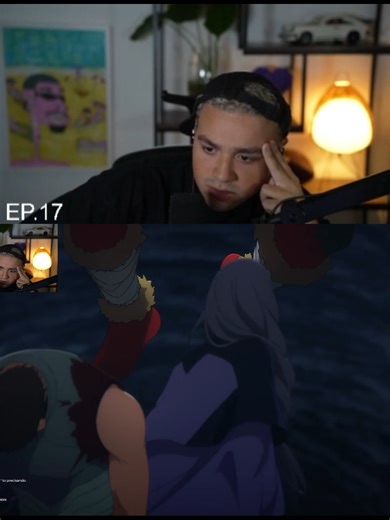 Solo Leveling Episode 17 Reaction and Review