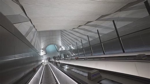 TfL's Elizabeth Line is finally ready for May 24 opening