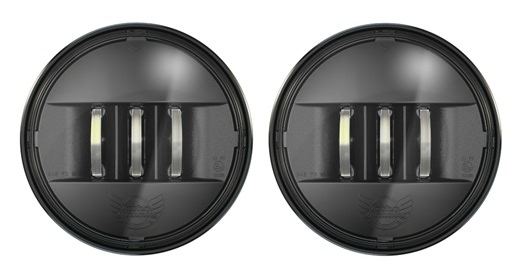 The Indian Larry Twisted Frame Chopper | J&P Custom Motorcycle Builds