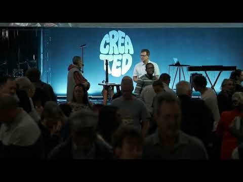 Outlook Church | 20 Sep 2026 | The Secret of Contentment - Part 6