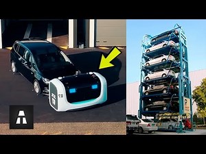 5 INVENTIONS INGÉNIEUSES QUI VONT VOUS SURPRENDRE!