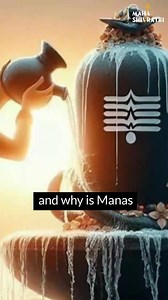 🕉 Shiv Manas Puja - The Divine Mental Worship of Lord Shiva 🙏✨ Discover the significance of Shiv Manas Puja, a powerful stotra composed by Adi Shankaracharya, where devotion transcends physical offerings! 🕉 Hear from Pujya Swami Abhedanandaji to learn the spiritual essence of mental worship and deepen your connection with Lord Shiva! 🌿 📣 Join our Mahashivratri Livestream on 26th Feb at 6PM SAST / 9:30PM IST for more such insightful documentaries and satsangs of Swamiji, and non-stop Rudrabh