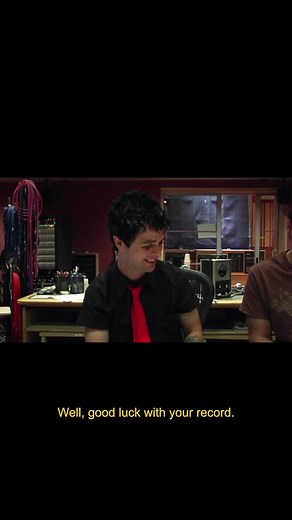 Green Day's Letterbomb Intro with Kathleen Hanna
