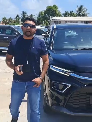 2025 Toyota Hyryder: Hybrid Model Now Available