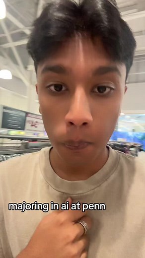 Choosing to Major in AI at UPenn: A Future-Forward Decision