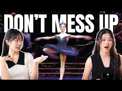 5 Legendary Ballet Tricks That Test Every Dancer
