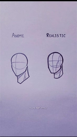 How to draw Face✏️😳 #shorts #anime #animeeart #drawing #art #tutorial #howtodraw #drawingtutorial