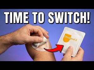How To Change Omnipod 5