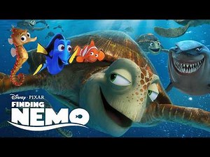Finding Nemo (2003) Full Movie| Adventure/Family Movie in English HD | Alexander Gould, Vicki Lewis