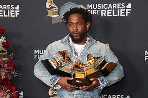 "Go And Up Your Rank": UCLA Confirms Kendrick Lamar Took Classes In 2022 To "Level Up" His Pen