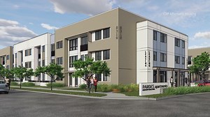 236 affordable apartments expected in Elk Grove in 2025