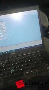 Io prog full read Chevrolet 70F3469 Flash Pincode Odometer VIN all OK