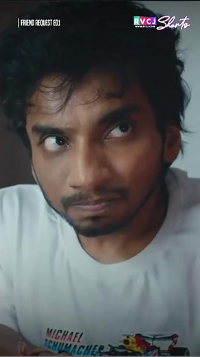 One friend joo haar jagah Pighal jata hai😂 Watch “Friend Request” streaming only on RVCJ Media’s Youtube channel #rvcjorignals #rvcjmedia | RVCJ Media