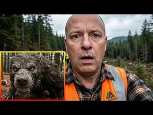 Dogman Territory: The Missing Crew, The Broken Radios, The Howls