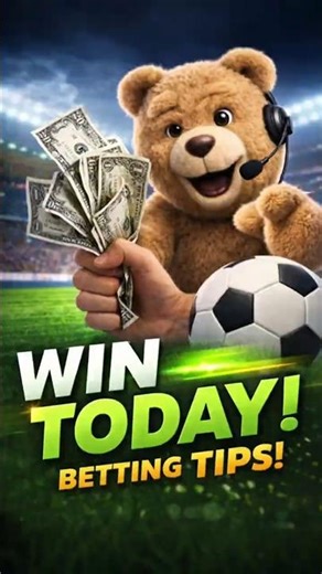 WIN TODAY 💰🔥 | BEST BETTING TIPS (GUARANTEED VALUE PICKS)