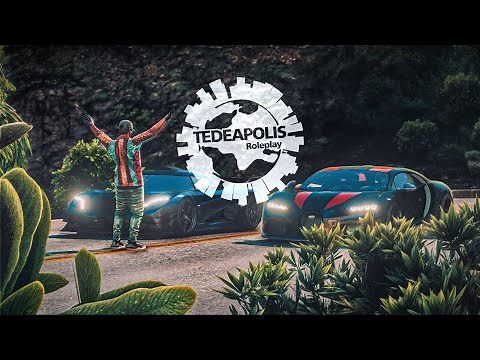 Tedeapolis RolePlay - Officiële Trailer (FiveM, TDA intro) NL/BE