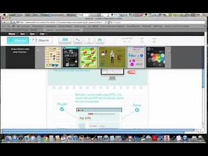 Easel.ly Tutorial for Educators