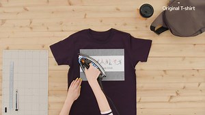 24 reactions · 17 shares | Last-minute preparations for your event or company activities? Easily print designs on your t-shirts with the help of Canon #PIXMA G-Series printers and DF-101 iron on transfer for dark fabrics! Get it online here: Lazada: https://s.lazada.com.ph/s.fr4mP Shopee: https://bit.ly/38AoCNi #PIXMAPrintBeyond #TeamCanonPH | Canon Philippines | Facebook