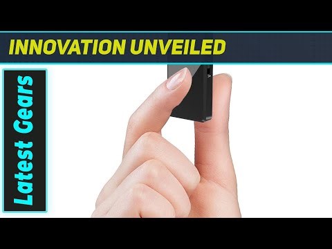 Best Mini Voice Recorder? 64GB Digital Audio Recorder Test