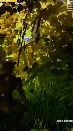 Recreating a Fortnite Loading Screen in 2025