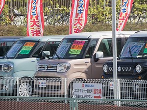 初心者必見！中古車の買い方について解説します | 中古車なら【グーネット】