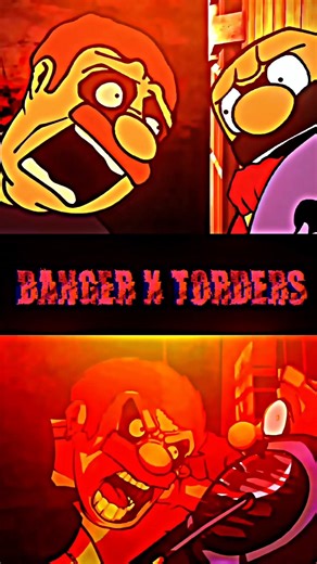 🎶JEFFY'S INFINITE IRIDA : SHUCKS - BANGER X TORDERS | FNF VIDEO X ANIMATION🎤 #shucks