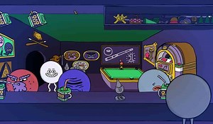 Inaccurate Pool Simulator Pool Panic Coming to Switch