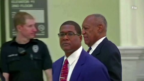 Spektakulärer Richterspruch: Warum Bill Cosby jetzt aus dem Gefängnis entlassen wurde