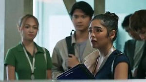 Meet Sky's team! Kilalanin ang binigay na mga kagrupo sa kaniya ni Dante sa #HighStreet! Sundan ang buhay ni Sky matapos ang senior high! Watch #HighStreet highlights here: https://bit.ly/_HighStreet Visit highstreet.abs-cbn.com to know more details! | ABS-CBN