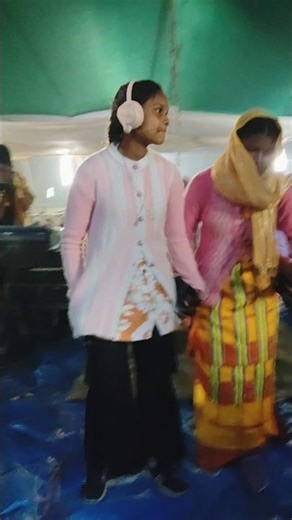 santali function video ||2026// vairalshorts