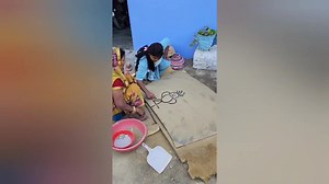 very Easy excilent drawing cool drawing 😍 | Anju drawing