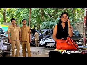 Unarvugal - Episode 78