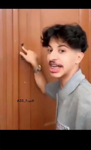 Ziad is making a fool of himself with Ali 😂