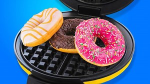 242K views · 98 shares | 28 genius kitchen hacks for every occasion: | 5-Minute Crafts Play | Facebook