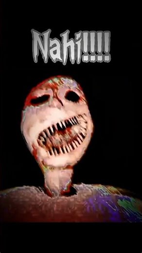 Granny Se Bach Ke Nikal Raha Tha… Phir Yeh Hua 😱