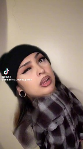 Panda Nation Throwback TikTok Video