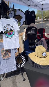 🌟 **Pivot Party Alert!** 🌟 Join us TODAY at the Foundry Restaurant Parking Lot for the ultimate **#PivotParty2025**! 🎉 From 10 AM to 6 PM, come hang out with Lake Havasu vendors from Desert Storm and catch the excitement of the Desert Storm shootout on our massive LED screen! 🎬✨ Meet Team RDP and River Dave explore amazing vendor booths, and soak in the fun! Don’t forget to snap photos and share your experience using our hashtag! Let’s make this a day to remember! 🙌🎈 See you there! 📍 **Lo