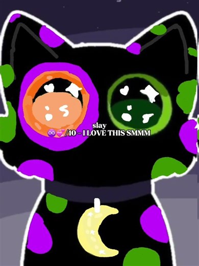 Ranking my nicknames hope you like. #therian #pride #furry #foryou #roxyraccoon#furrymigration✨✨✨