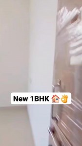 98K views · 906 reactions | New 1BHK flat Apartment  . . #newhome #1BHK #newhouse #home #homeforsale #1bhkflats #HomeDecor #delhi | Review Vlogger | Facebook