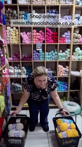 Shop Online for Quality Yarn Today!