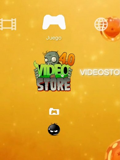 VIDEOSTORE 4.0 LANZADA!! #videogamesscz #ps3