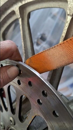 How To Inspect Brake Rotors (Tips from a Master Tech)