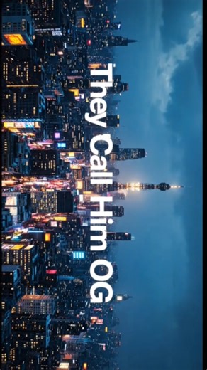 they call him OG🔥#og #pspk #pk #tfi #dvventertainment #veocineai #gemini #veo3