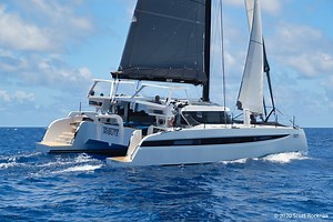 HH Catamarans for Sale