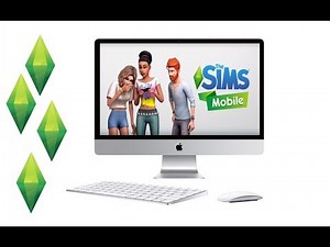 The Sims Mobile: Como Baixar no PC 2018