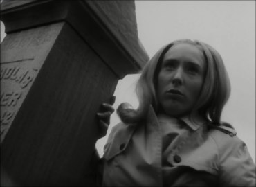 Night of the Living Dead's New Modern Remake Trailer Rises From the Grave