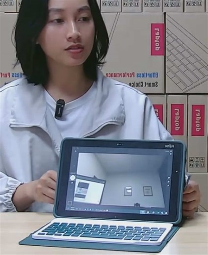 Affordable 11-inch Fujitsu Arrowtab Q509 Review