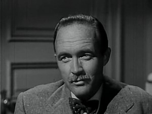 One Step Beyond S3 E12 WHERE ARE THEY? : Free Download, Borrow, and Streaming : Internet Archive